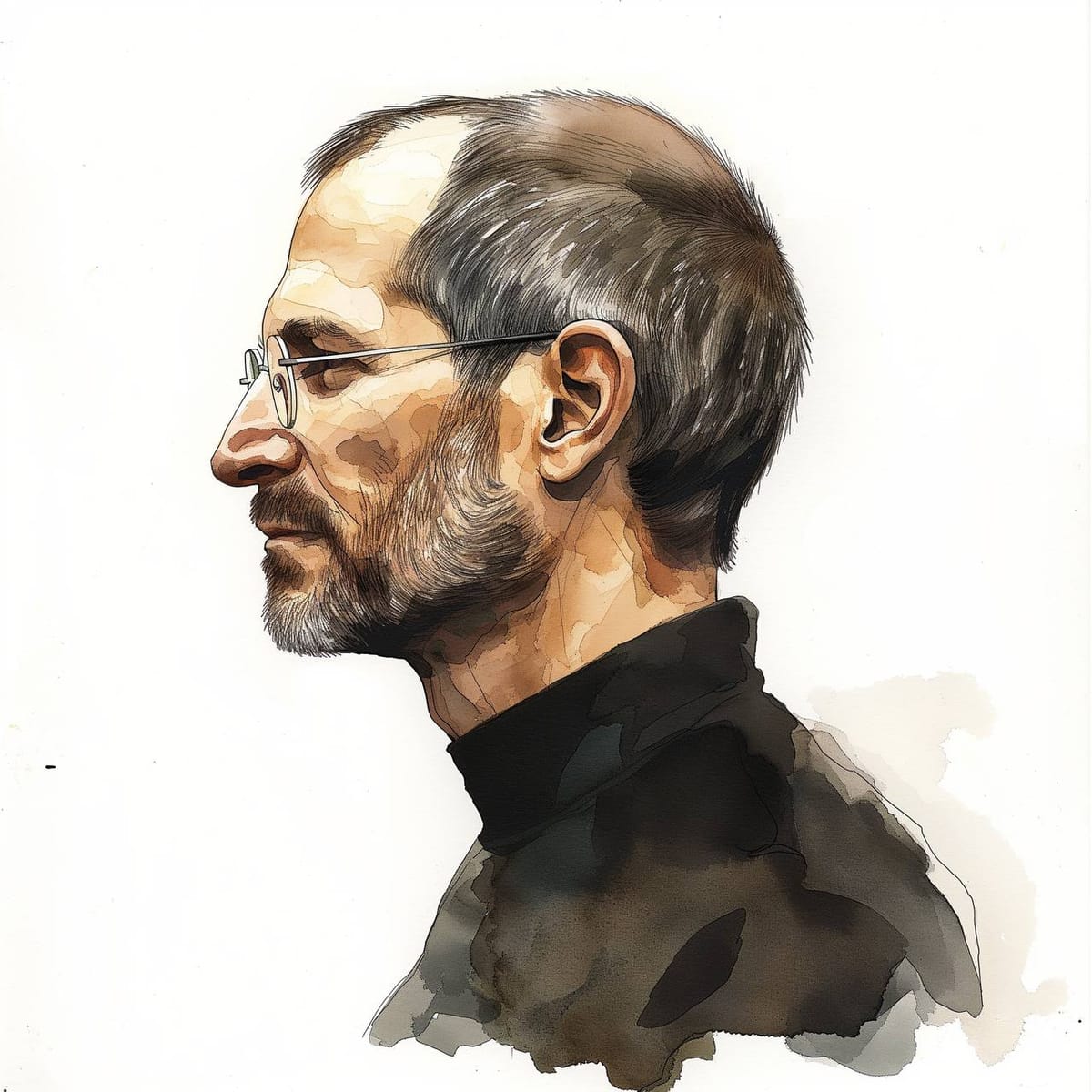 အသုံးဝင်နေဆဲ Steve Jobs သင်ခန်းစာများ