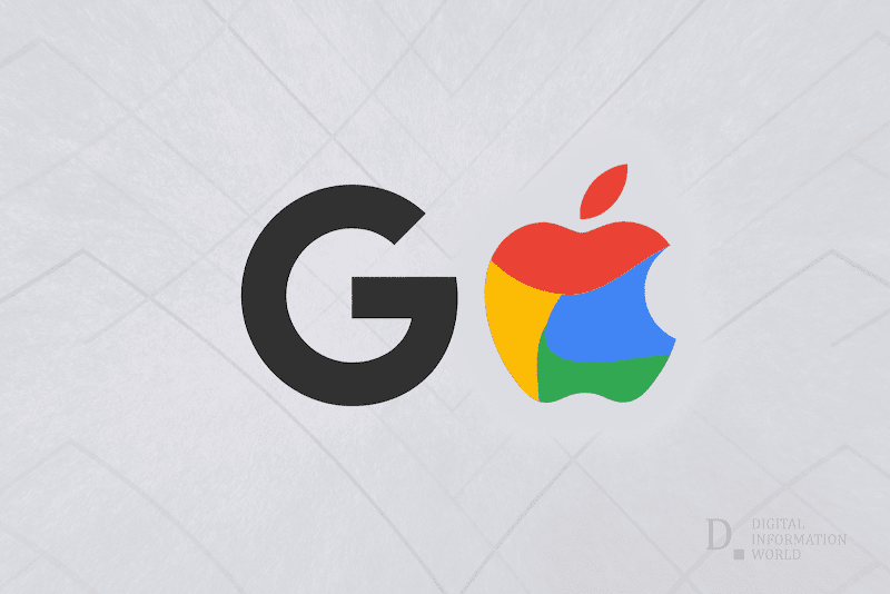 Google ဘက်က ရှေ့နေ့လိုက်ပေးချင်တဲ့ Apple