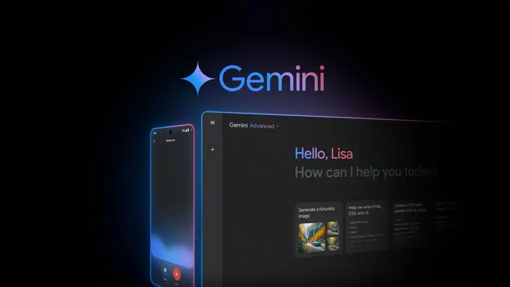 Coding မှာ ဆရာတစ်ဆူ ဖြစ်လာတော့မဲ့ Google Gemini