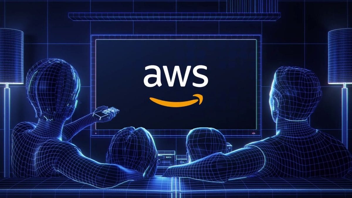 AWS က အေအိုင်အေးဂျင့်ဈေးကို မိတ်ဆက်