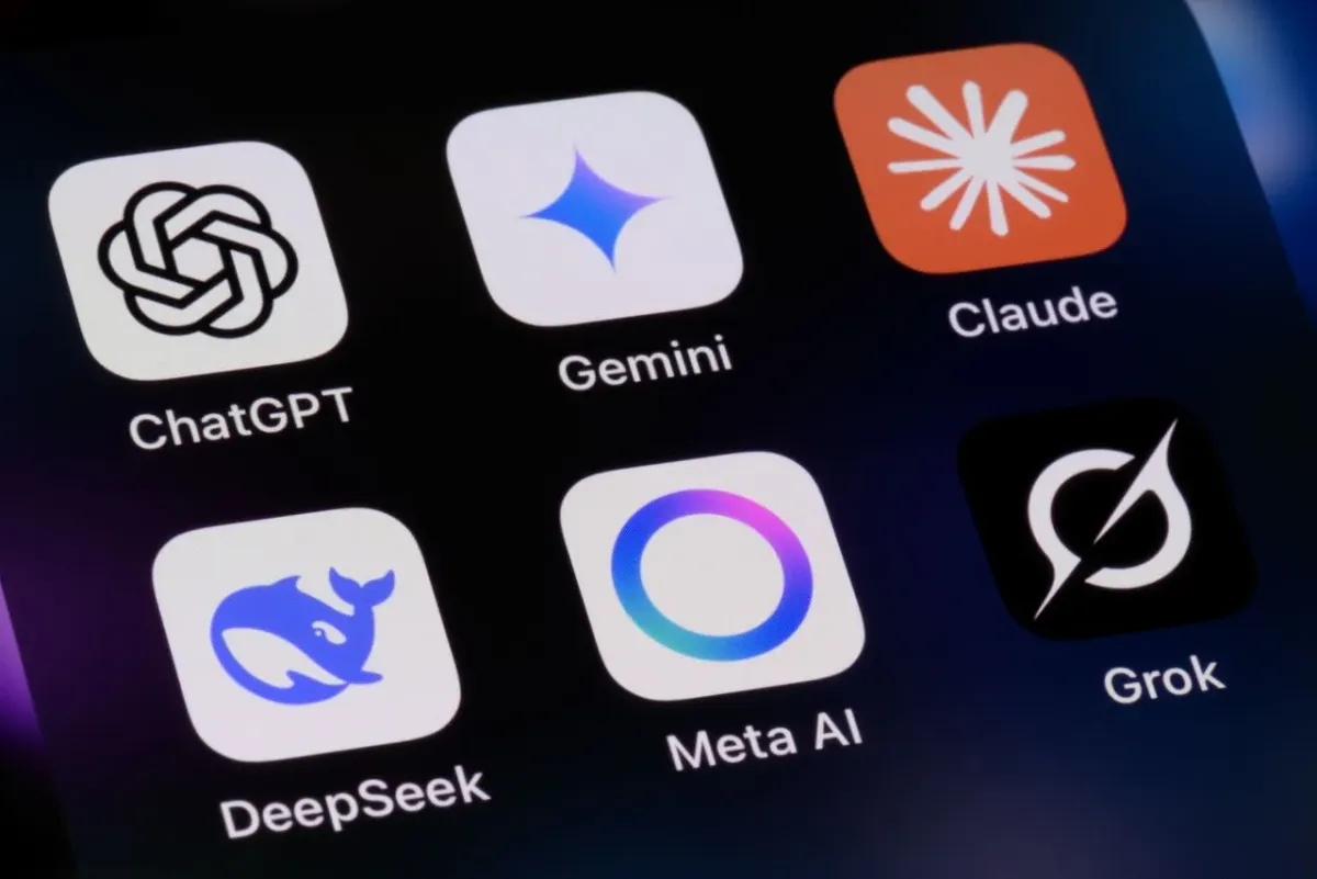 AI လုပ်ငန်းသစ်တွေ ဒီနှစ်ထဲ ရန်ပုံငွေ ဒေါ်လာ ၁၅၀ ဘီလျံကျော် စံချိန်တင် မ,တည်