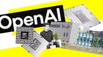 OpenAI က Google ရဲ့ ချစ်ပ်တွေကို ပြောင်းသုံးဖို့ ပြင်နေ