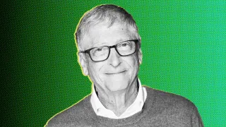 ဂိတ်ဖောင်ဒေးရှင်းက မိုက်ခရိုဆော့ဖ်ရဲ့ ရှယ်ယာအများစုကို ရောင်းထုတ်