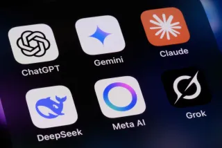 AI လုပ်ငန်းသစ်တွေ ဒီနှစ်ထဲ ရန်ပုံငွေ ဒေါ်လာ ၁၅၀ ဘီလျံကျော် စံချိန်တင် မ,တည်