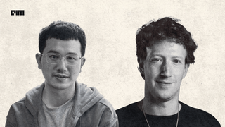 Meta က AI ကုမ္ပဏီသစ် Manus ကို ဝယ်ယူ