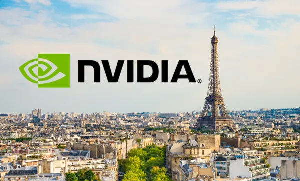 Nvidia ချစ်ပ်ပြားများ ဈေးကွက်လွှမ်းမိုးမှုအပေါ်  ပြင်သစ်တရားစွဲမည်