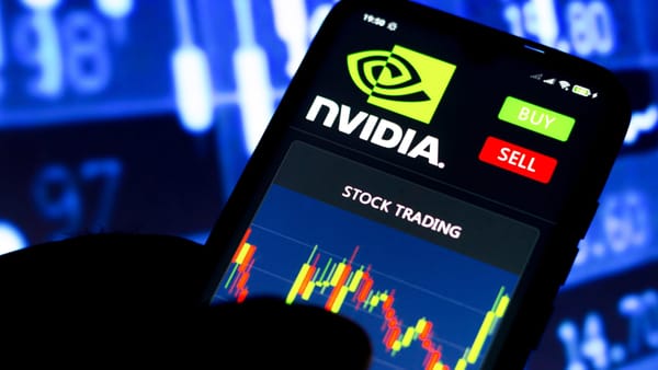 နာမည်ကြီး Nvidia ကုမ္ပဏီ တစ်ရက်တည်းမှာတင် တန်ဖိုးဒေါ်လာ ၂၇၉ ဘီလျံကျော် ထိုးကျ