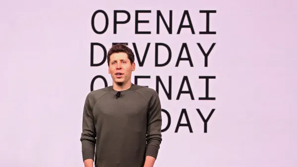 OpenAI ရဲ့ Dev Day 2024 ဘာလဲ၊ ဘယ်လဲ . . .?