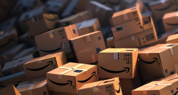 Amazon ရဲ့ တချို့ဌာနတွေမှာ AI ကို မဖြစ်မနေ သုံးရတော့မယ်