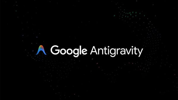 Google ရဲ့ Antigravity AI အဖွင့်သိပ်မလှ