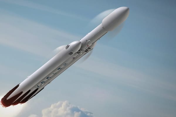Elon Musk ရဲ့ SpaceX ကို ဒေါ်လာ ဘီလျံ ၈၀၀ နဲ့ တန်ဖိုးဖြတ်